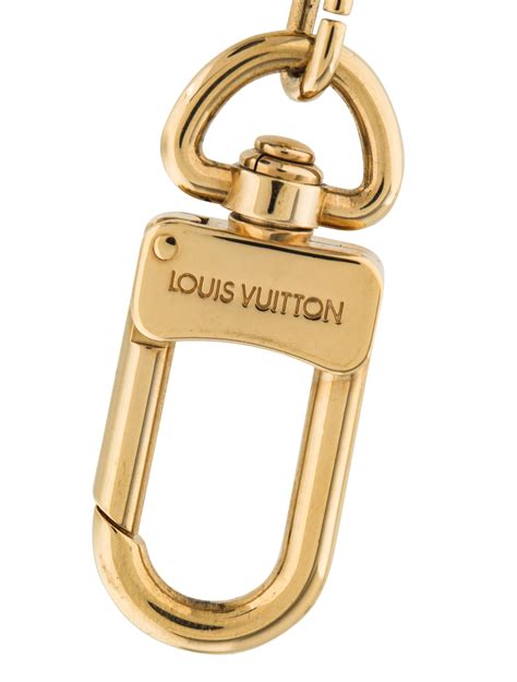 Louis Vuitton Bolt Extenders 